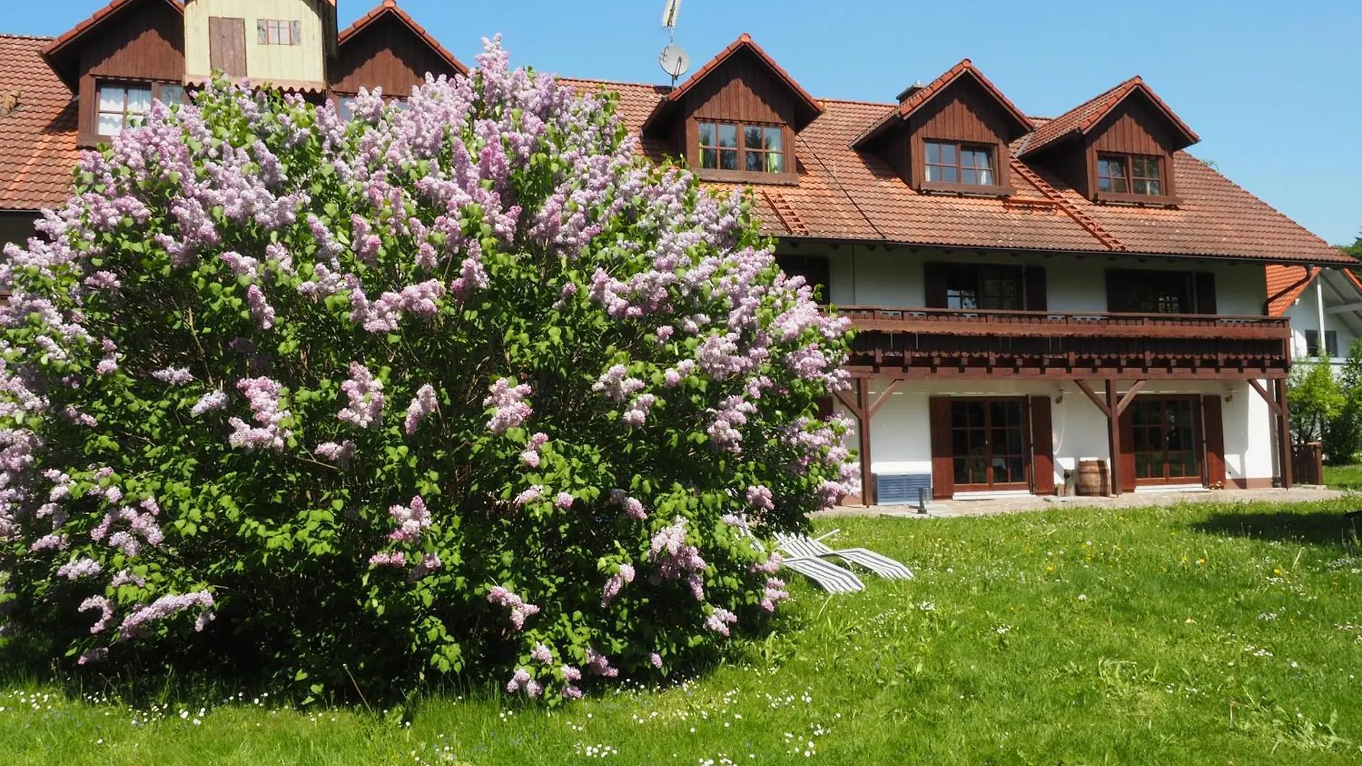Pension Aufeld Landsberg am Lech