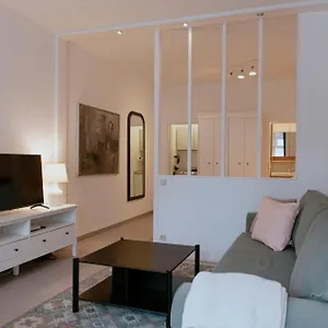 Apartment Charmante In Der Altstadt, Landsberg am Lech