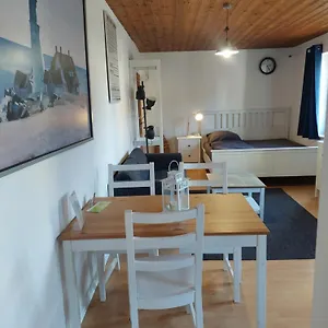 Apartment Zentral, Landsberg am Lech