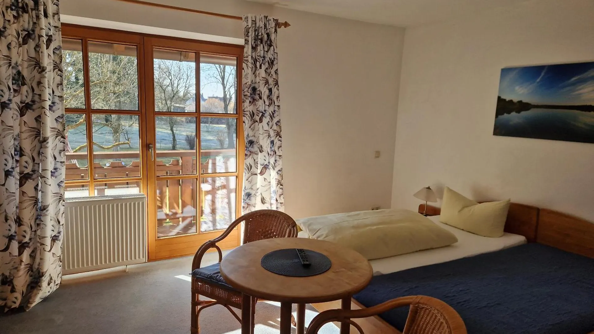 Pension Aufeld Landsberg am Lech Germany