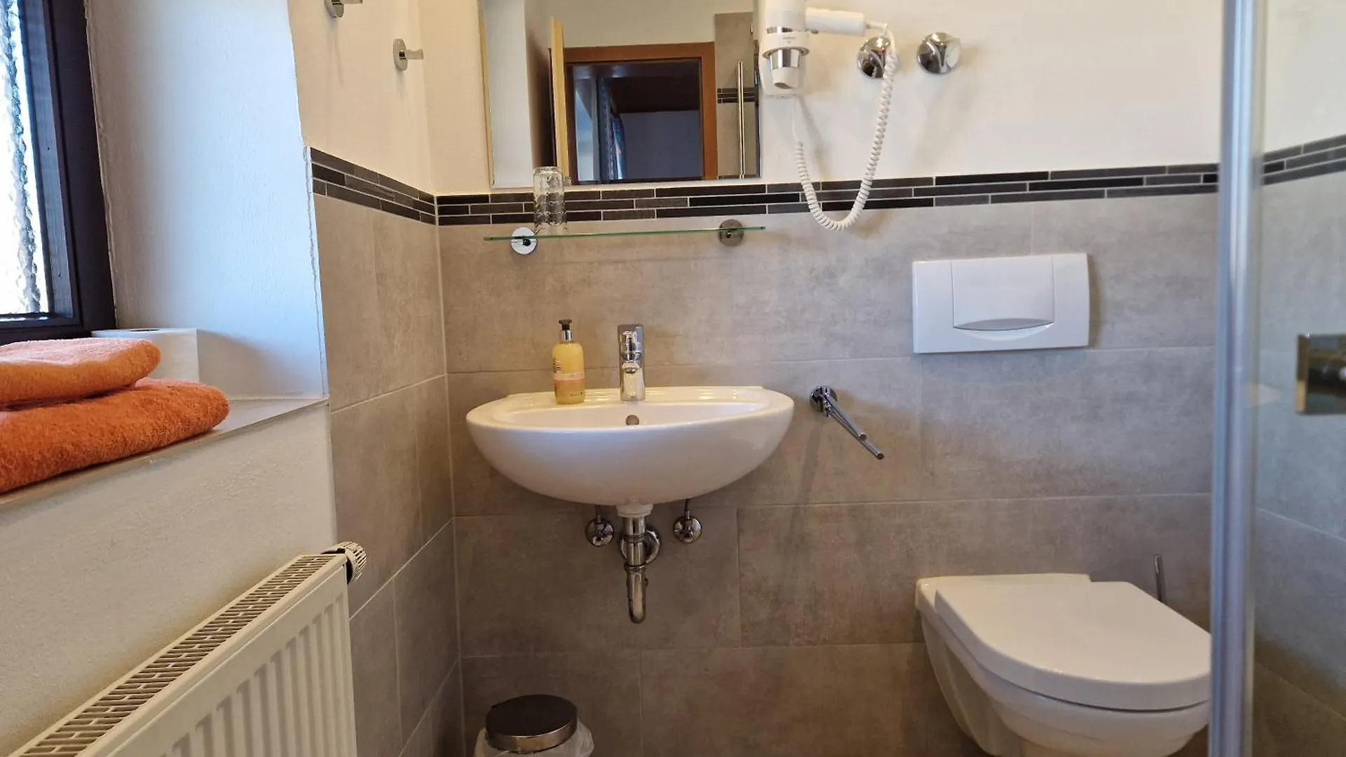 Pension Aufeld Landsberg am Lech Guest house